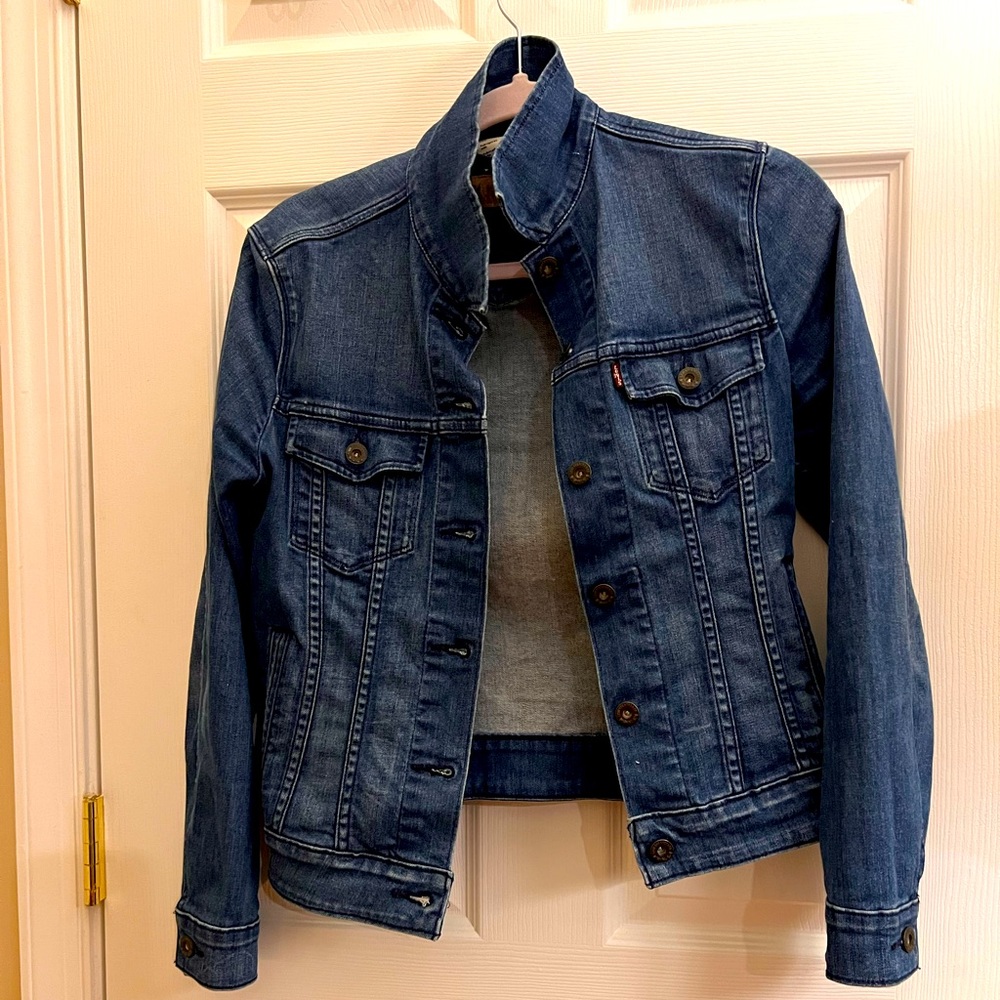 Levi’s Denim Jacket